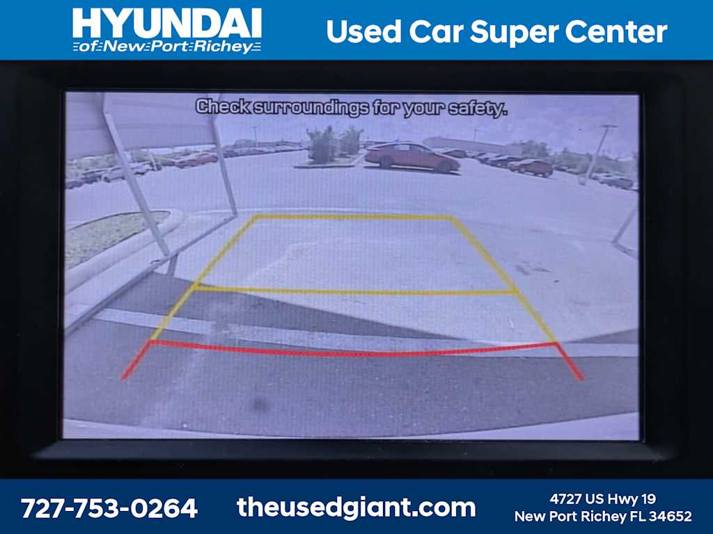Thumbnail: 2020 Hyundai Santa Fe - 23