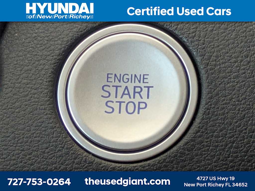 Thumbnail: 2024 Hyundai Tucson - 35
