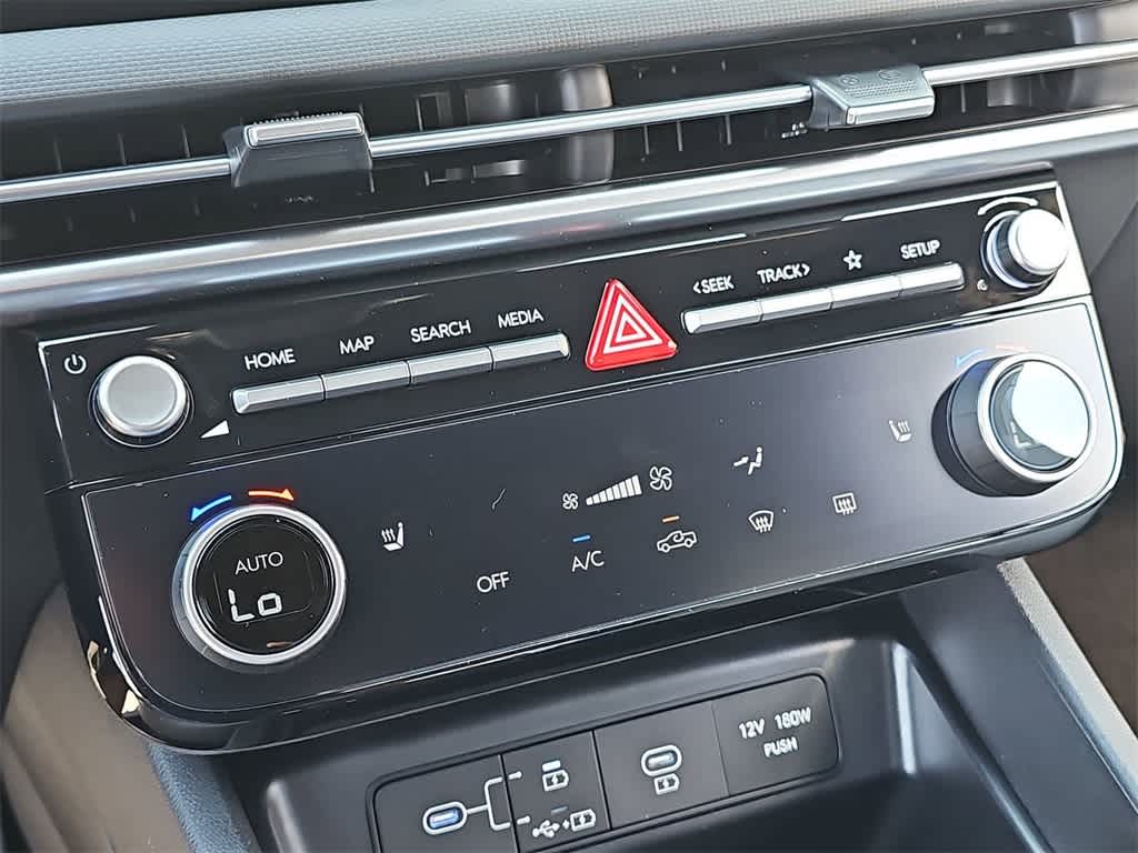 Thumbnail: 2025 Hyundai Santa Cruz - 38