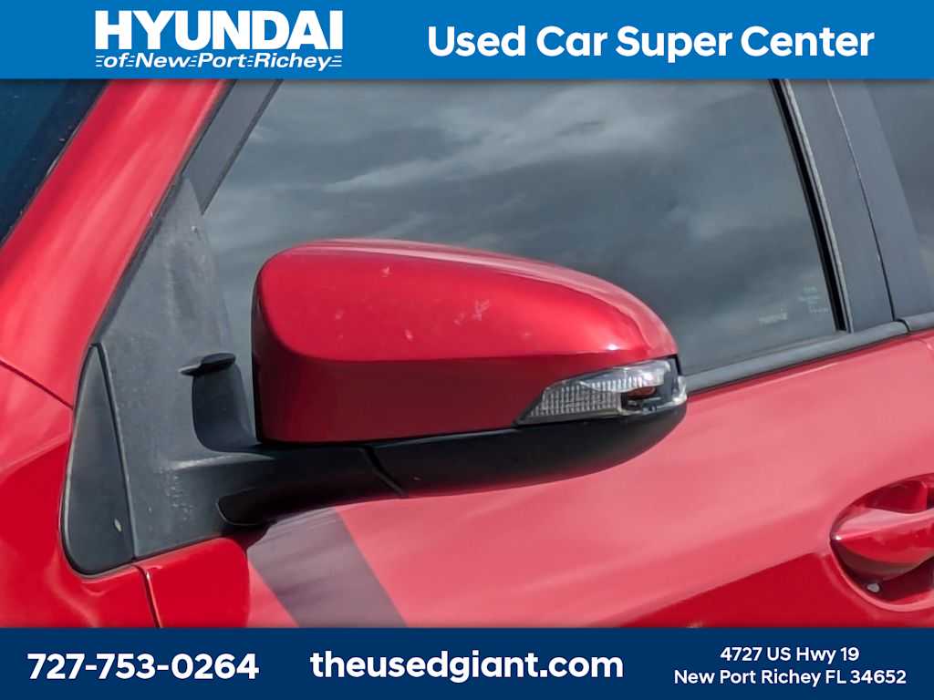 Thumbnail: 2016 Toyota Corolla - 11