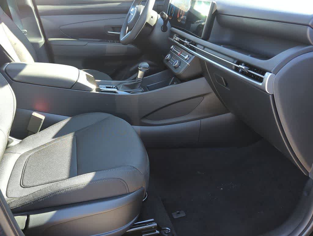 Thumbnail: 2026 Hyundai Tucson - 22