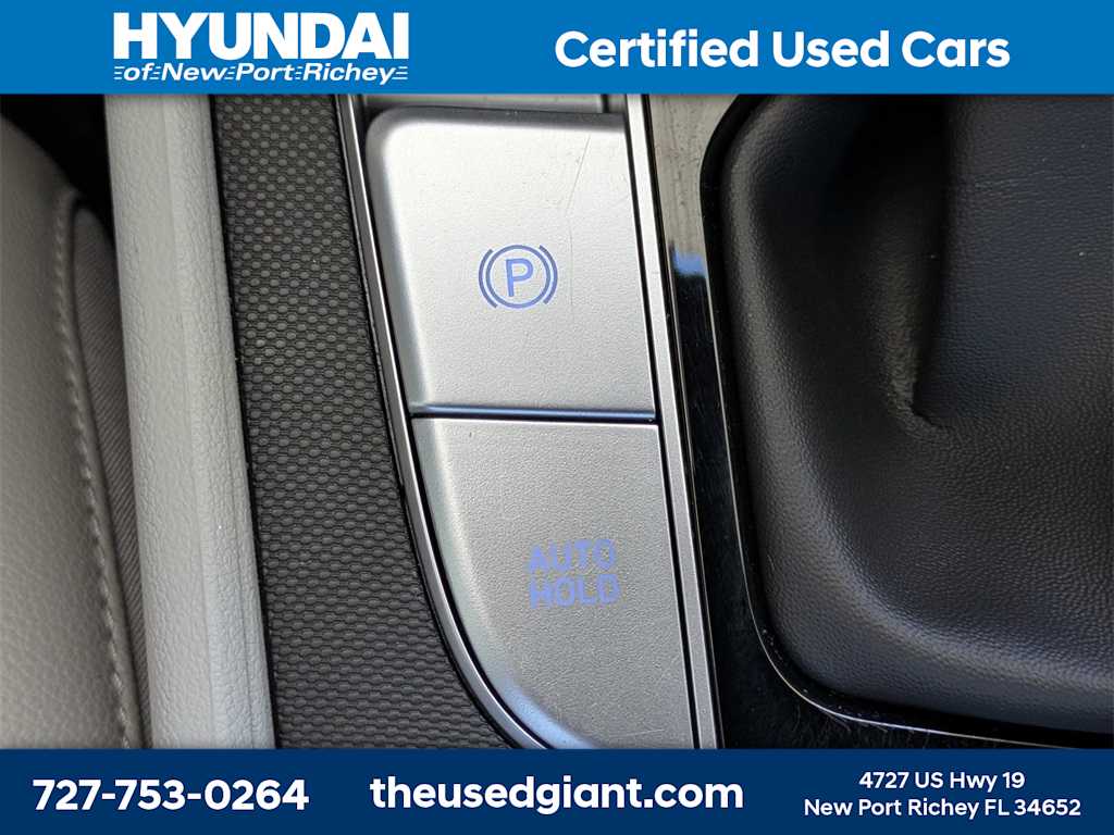 Thumbnail: 2024 Hyundai Elantra - 29