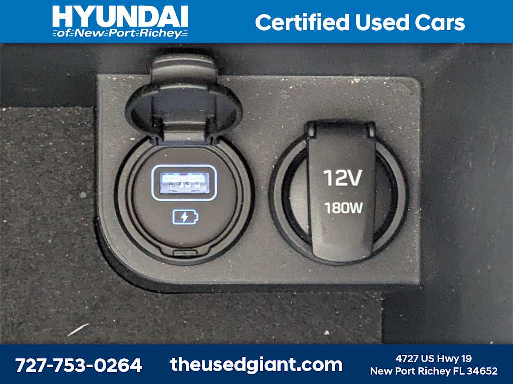 Thumbnail: 2022 Hyundai Palisade - 37