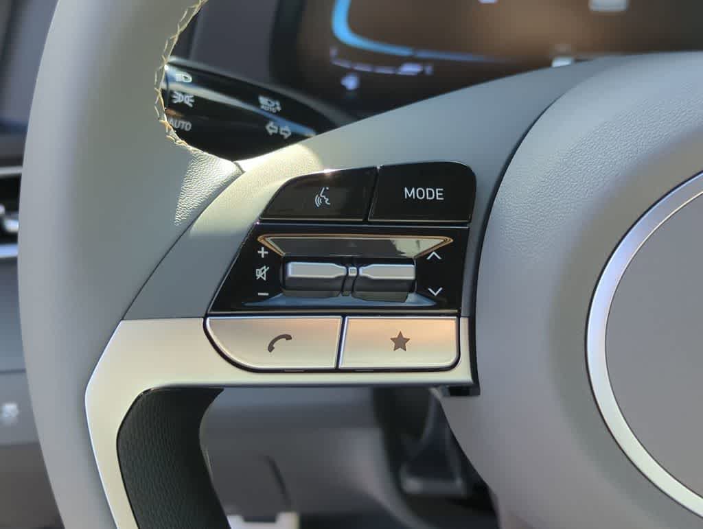 Thumbnail: 2026 Hyundai Elantra - 24