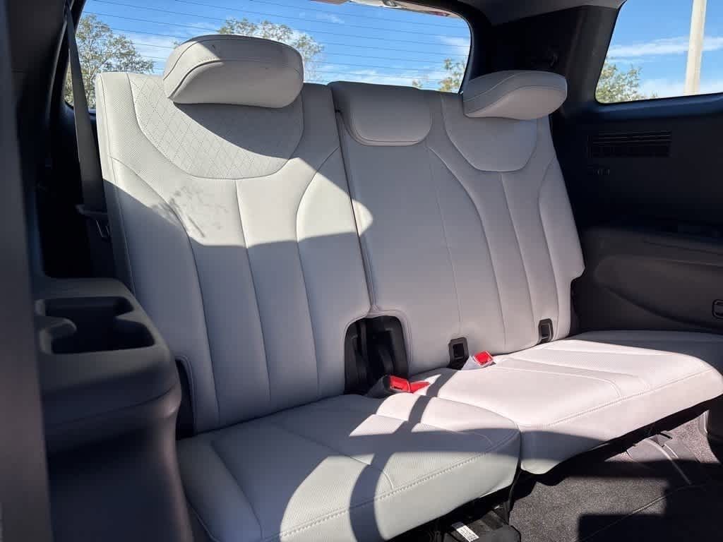 Thumbnail: 2020 Hyundai Palisade - 11