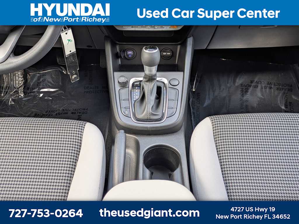 Thumbnail: 2023 Hyundai Kona - 20