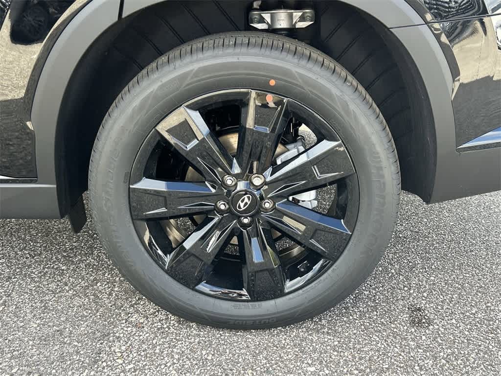 Thumbnail: 2025 Hyundai Palisade - 12