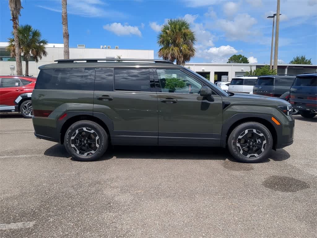 Thumbnail: 2026 Hyundai Santa Fe - 6