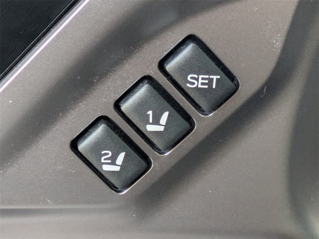 Thumbnail: 2025 Subaru Outback - 24