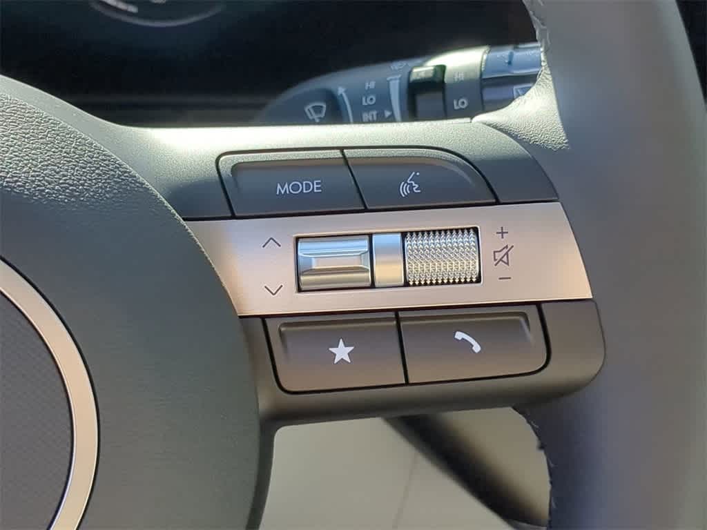 Thumbnail: 2026 Hyundai Kona - 24