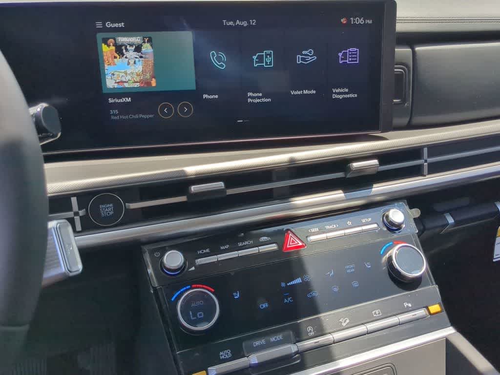 Thumbnail: 2026 Hyundai Santa Fe - 28