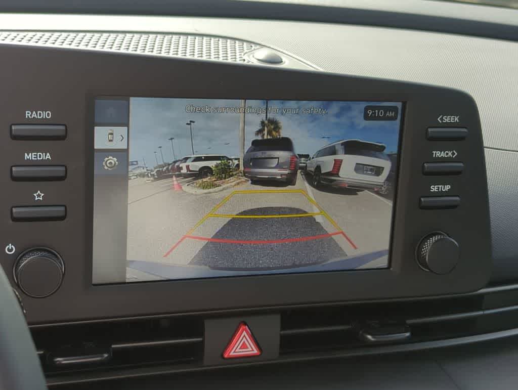 Thumbnail: 2026 Hyundai Elantra - 31