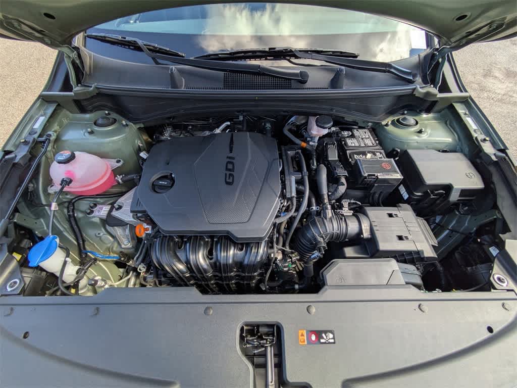 Thumbnail: 2024 Kia Sportage - 15