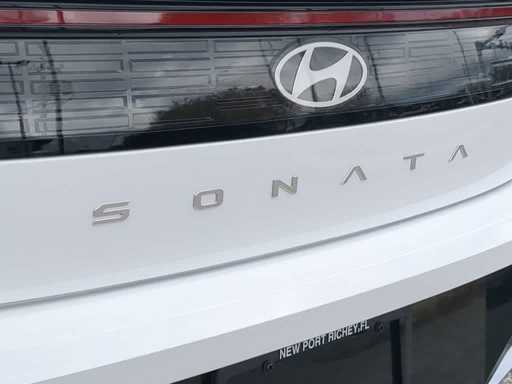 Thumbnail: 2026 Hyundai Sonata - 13