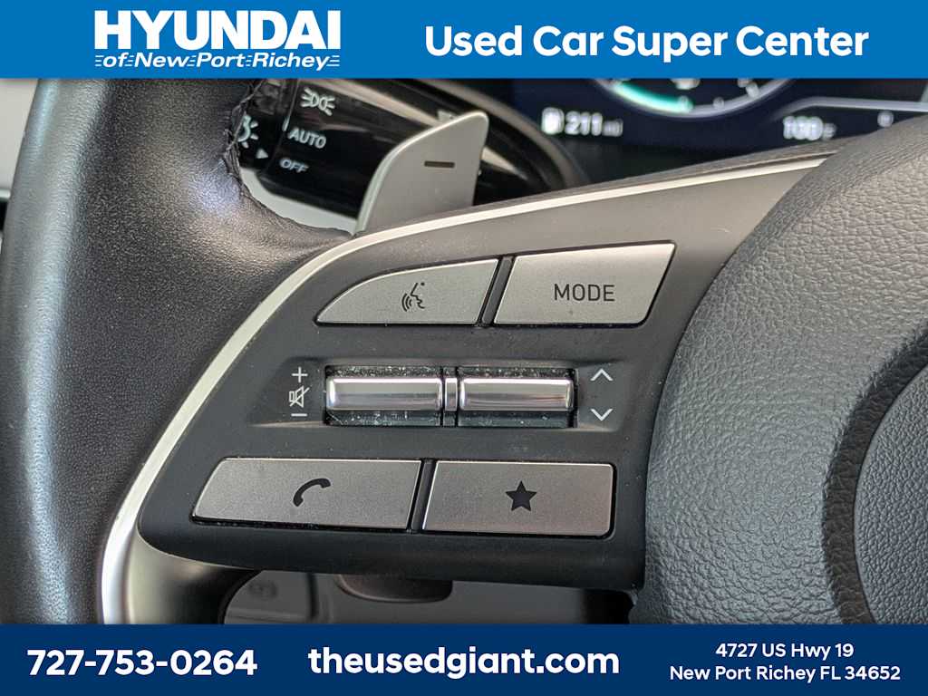 2023 Hyundai Palisade SEL - Photo 42
