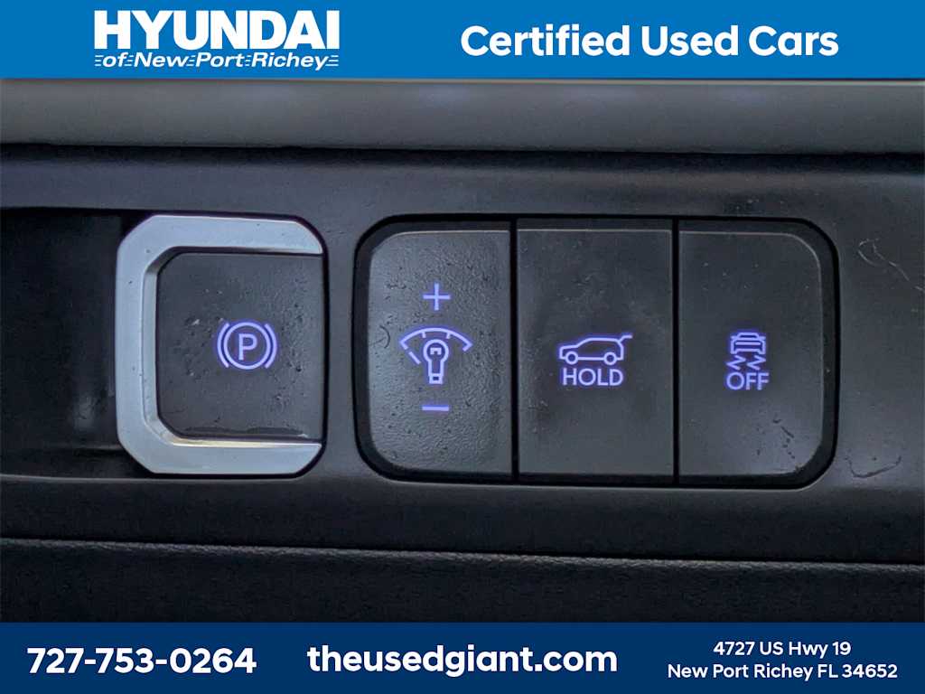 Thumbnail: 2024 Hyundai Santa Fe - 38