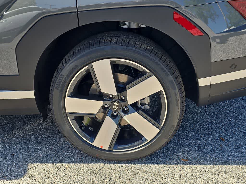Thumbnail: 2026 Hyundai Santa Fe - 14
