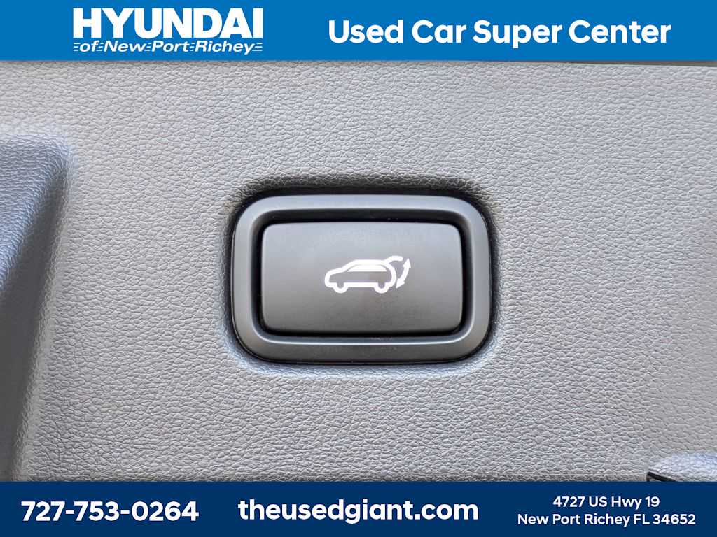Thumbnail: 2024 Hyundai Tucson - 13