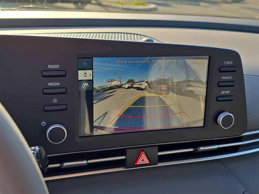 Thumbnail: 2026 Hyundai Elantra - 29