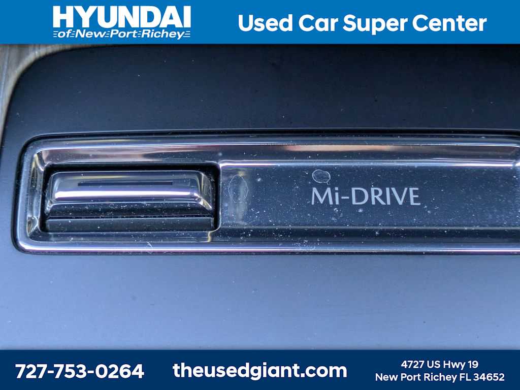 Thumbnail: 2024 Mazda CX-90 - 34