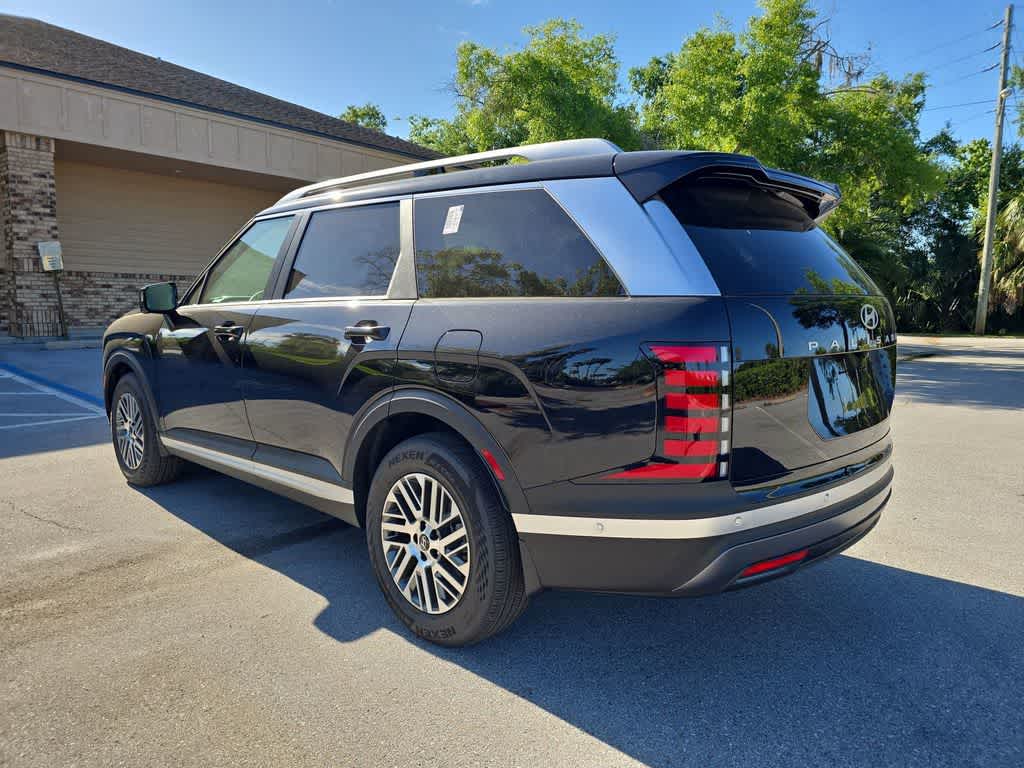 Thumbnail: 2026 Hyundai Palisade - 4