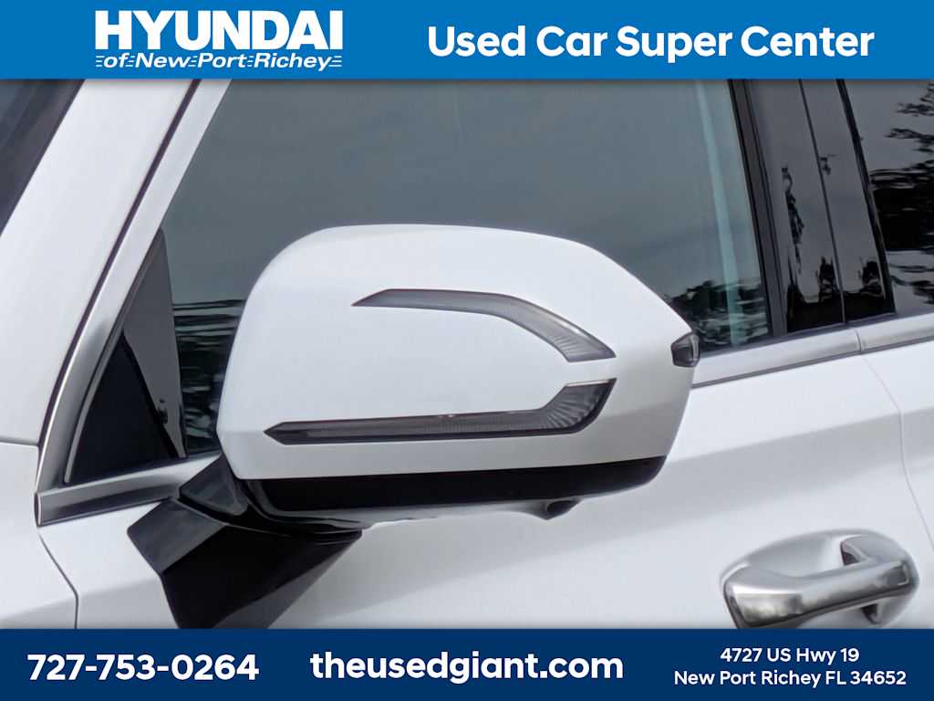 Thumbnail: 2023 Hyundai Palisade - 11