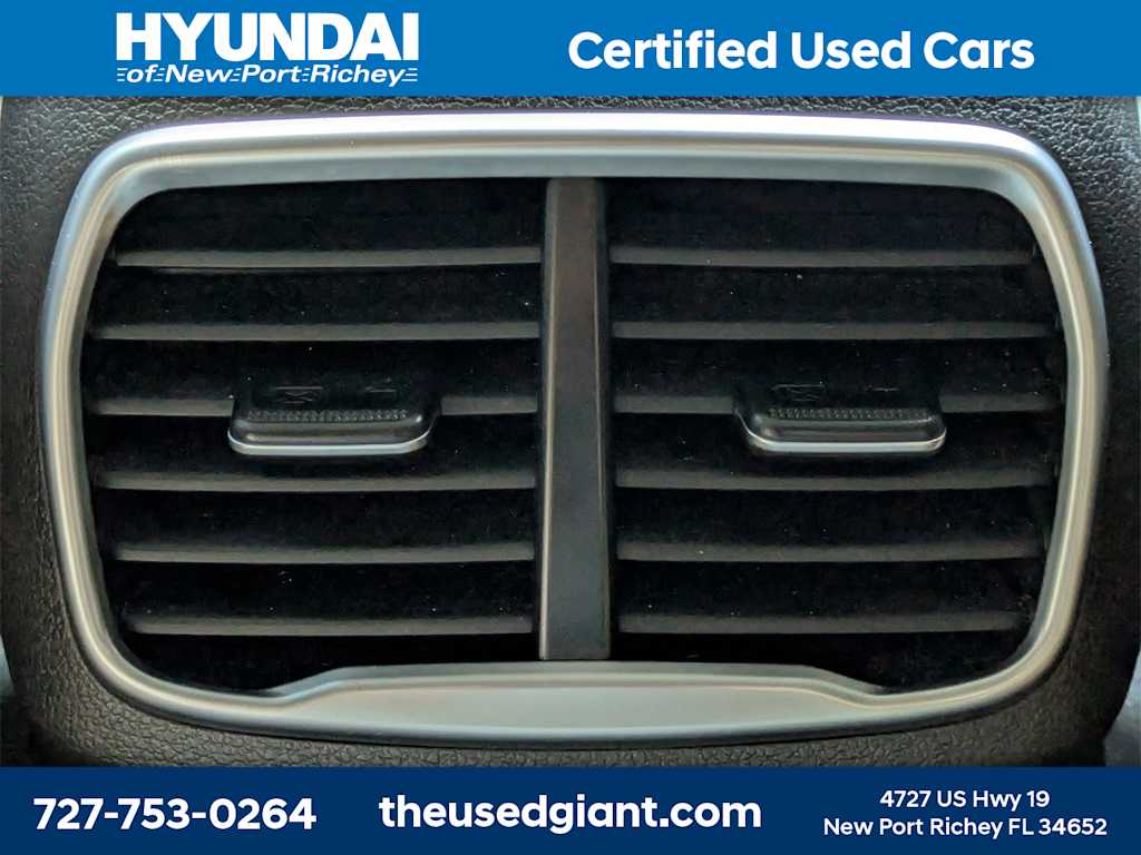 Thumbnail: 2020 Hyundai Santa Fe - 16