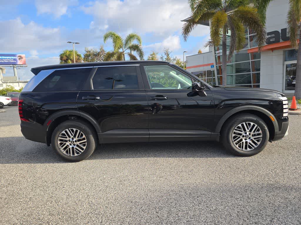 Thumbnail: 2026 Hyundai Palisade - 8