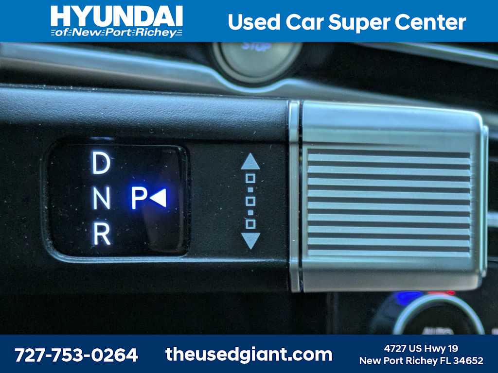 Thumbnail: 2025 Hyundai Tucson - 41