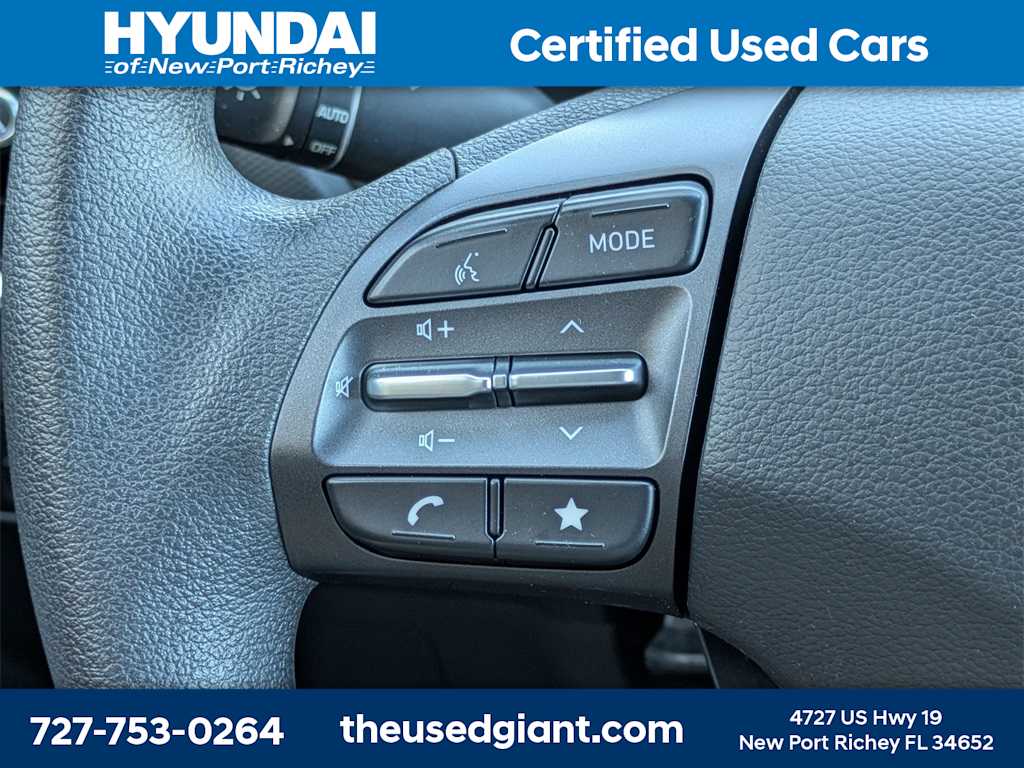 Thumbnail: 2023 Hyundai Kona - 28