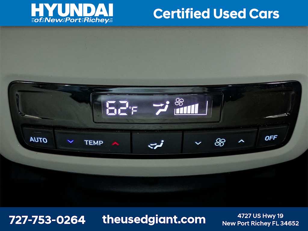 Thumbnail: 2022 Hyundai Palisade - 19