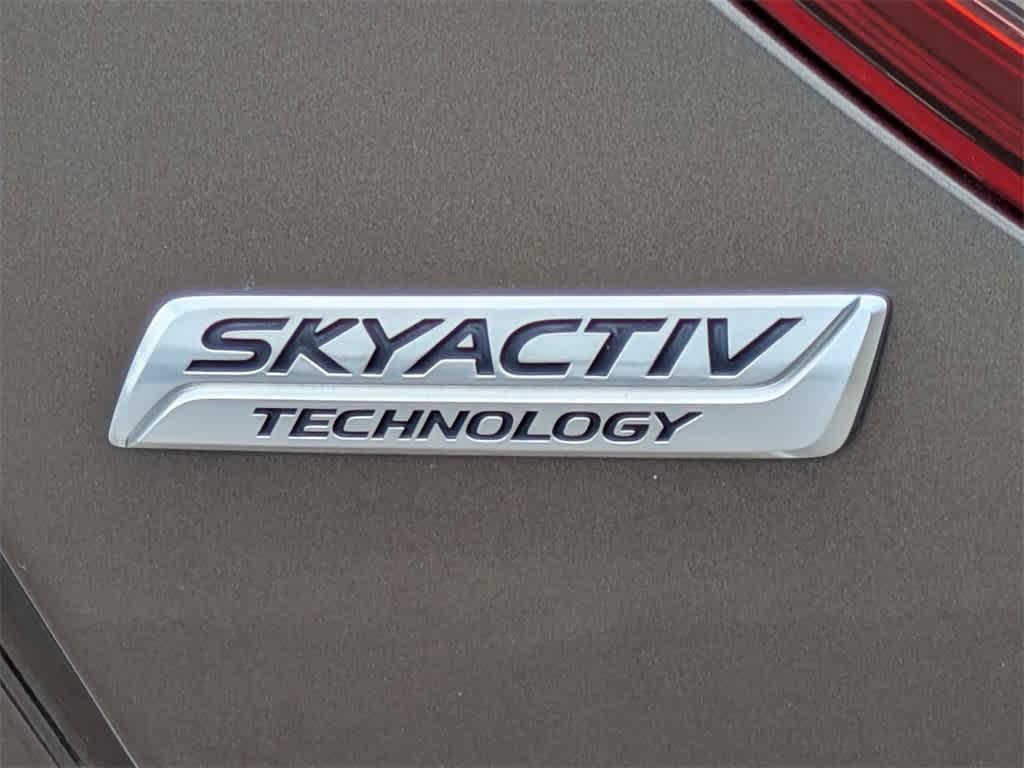 Thumbnail: 2016 Mazda CX-5 - 13