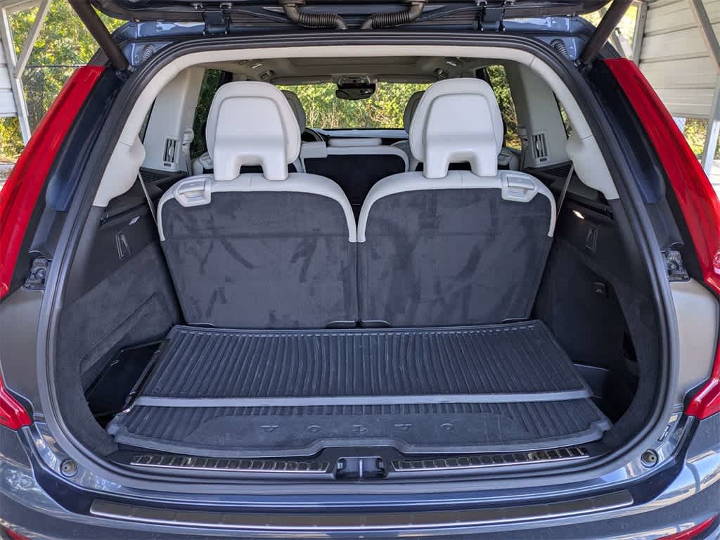 Thumbnail: 2020 Volvo XC90 - 12