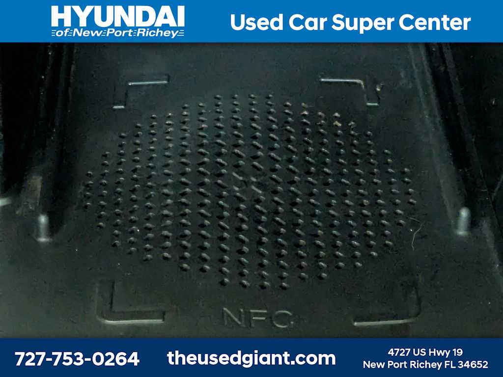 Thumbnail: 2024 Hyundai Tucson - 26