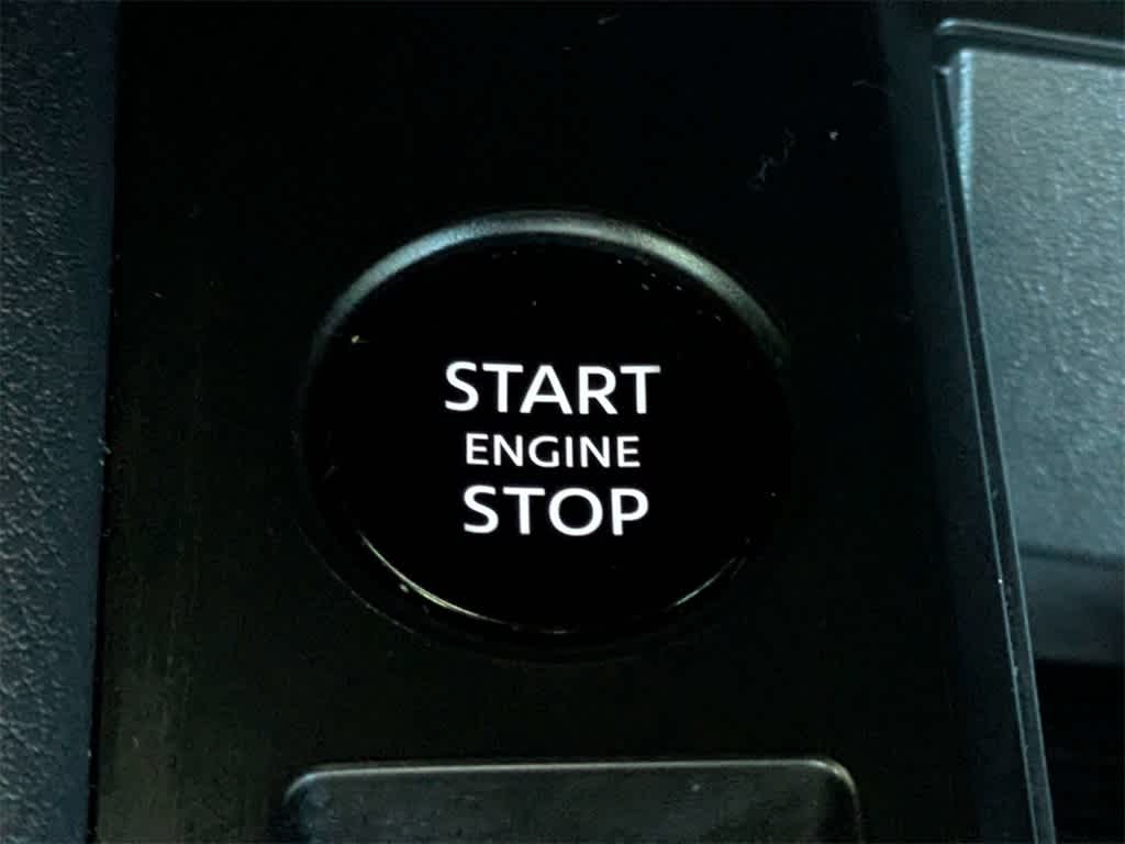 Thumbnail: 2025 Nissan Kicks - 31