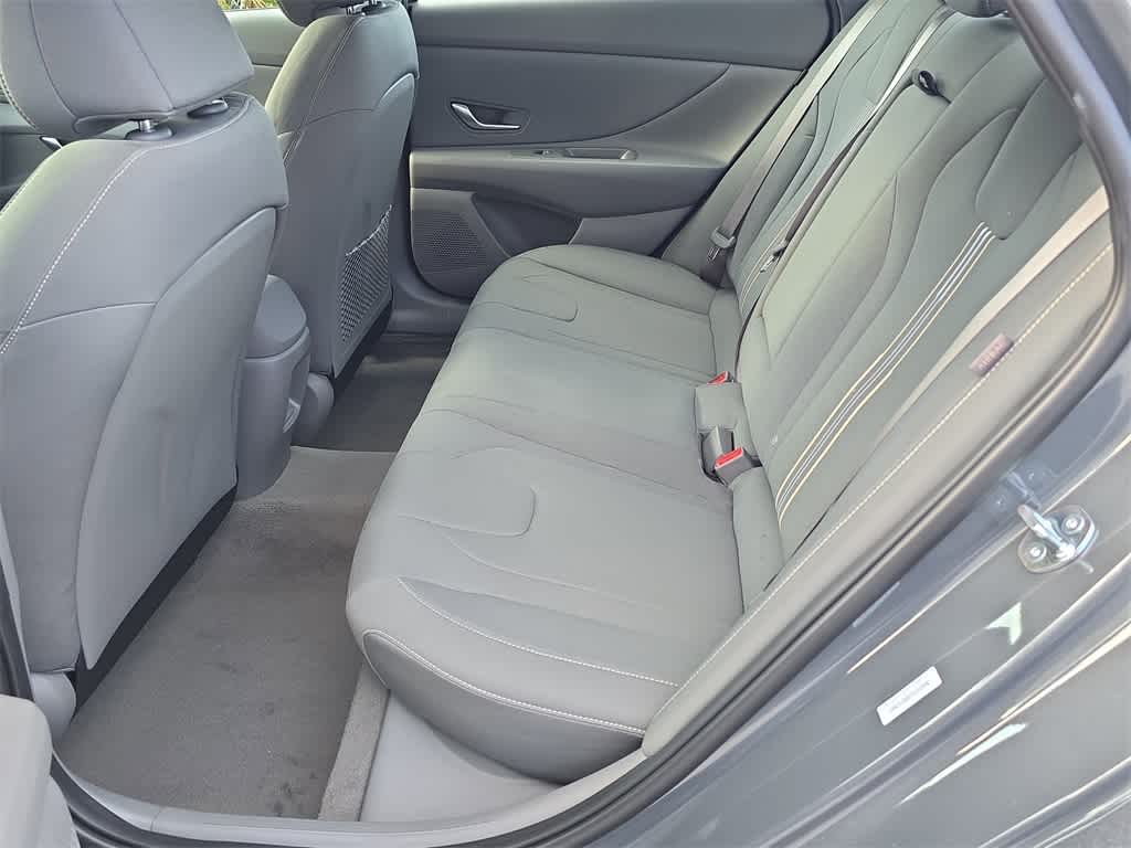 Thumbnail: 2026 Hyundai Elantra - 19