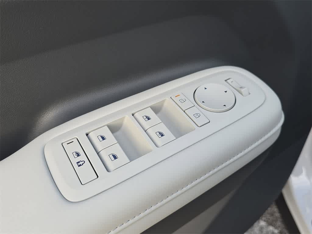 Thumbnail: 2026 Hyundai Santa Fe - 17