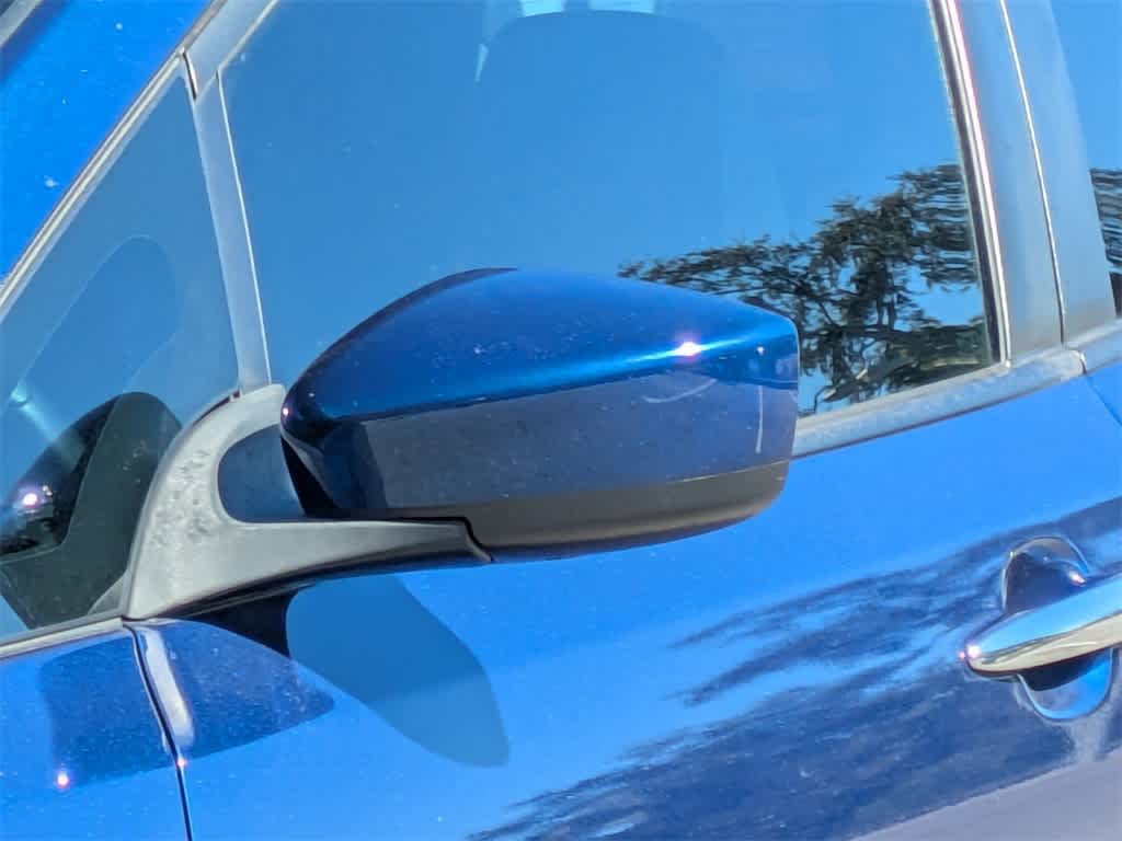 Thumbnail: 2018 Nissan Leaf - 11