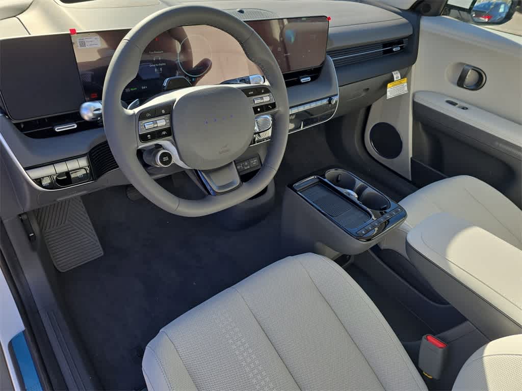 Thumbnail: 2026 Hyundai Ioniq 5 - 14