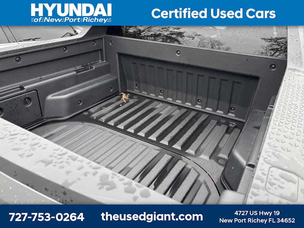 Thumbnail: 2025 Hyundai Santa Cruz - 5