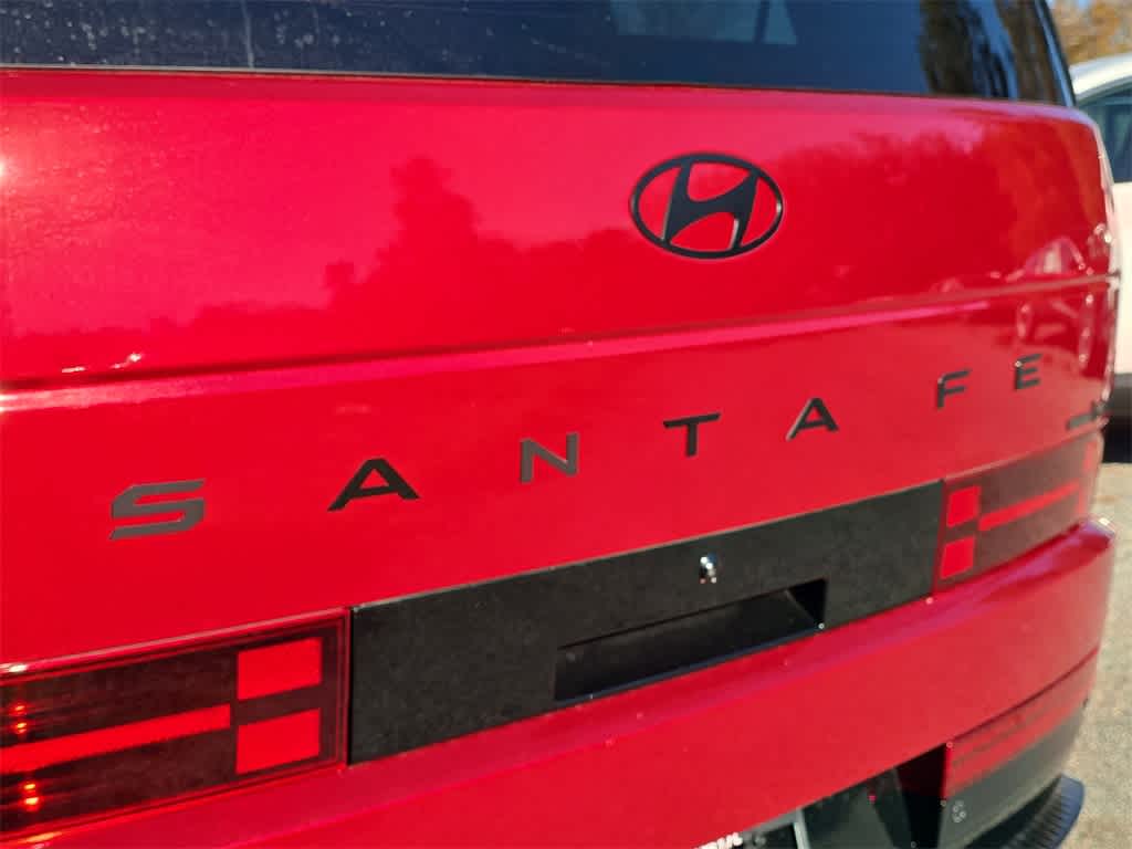 Thumbnail: 2026 Hyundai Santa Fe - 13