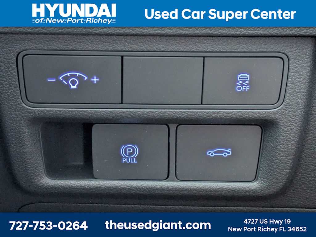 Thumbnail: 2025 Hyundai Sonata - 27