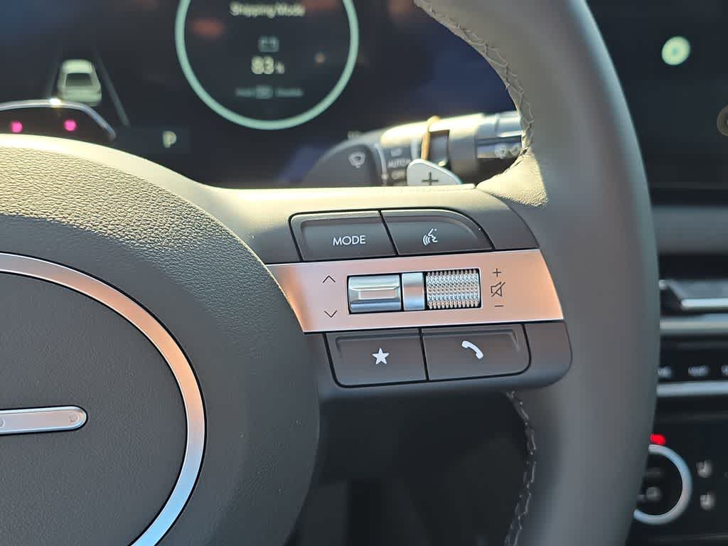 Thumbnail: 2026 Hyundai Santa Cruz - 28