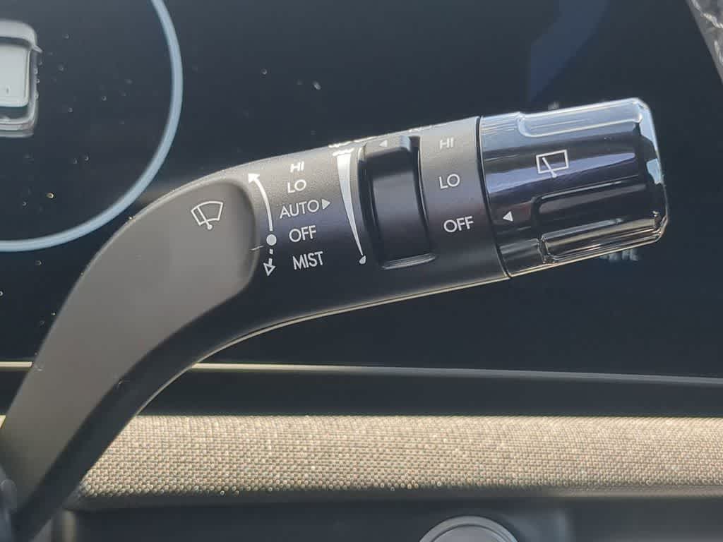 Thumbnail: 2026 Hyundai Tucson - 28