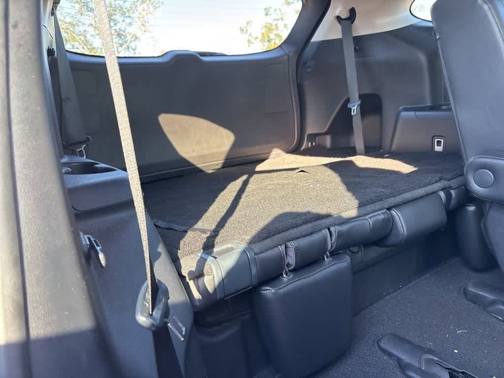 Thumbnail: 2021 Toyota Highlander - 11