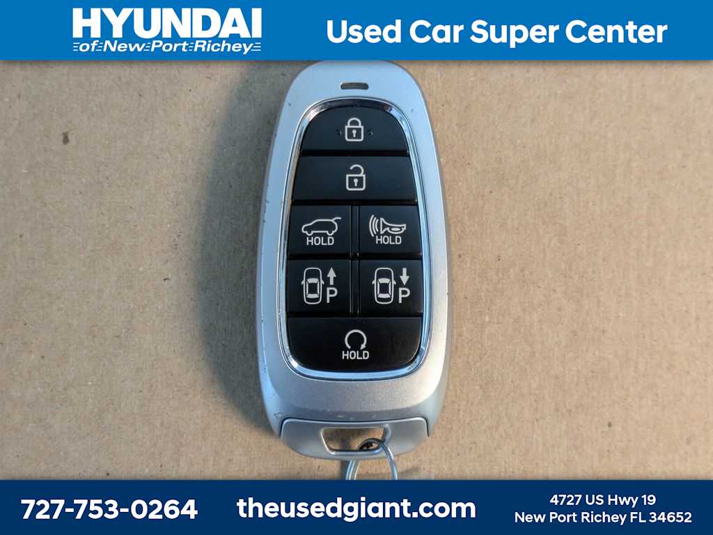 Thumbnail: 2025 Hyundai Palisade - 49