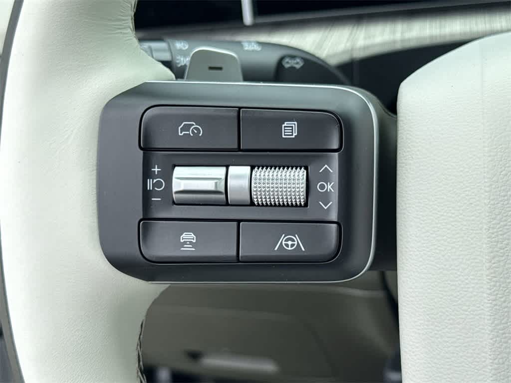 Thumbnail: 2025 Hyundai Santa Fe - 25