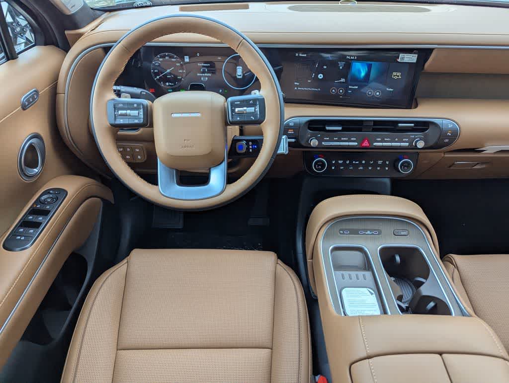 Thumbnail: 2026 Hyundai Palisade - 16