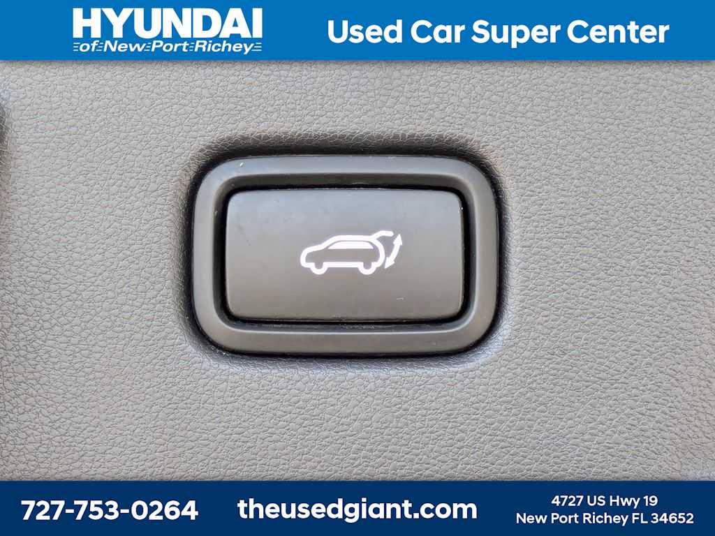 Thumbnail: 2024 Hyundai Tucson - 13