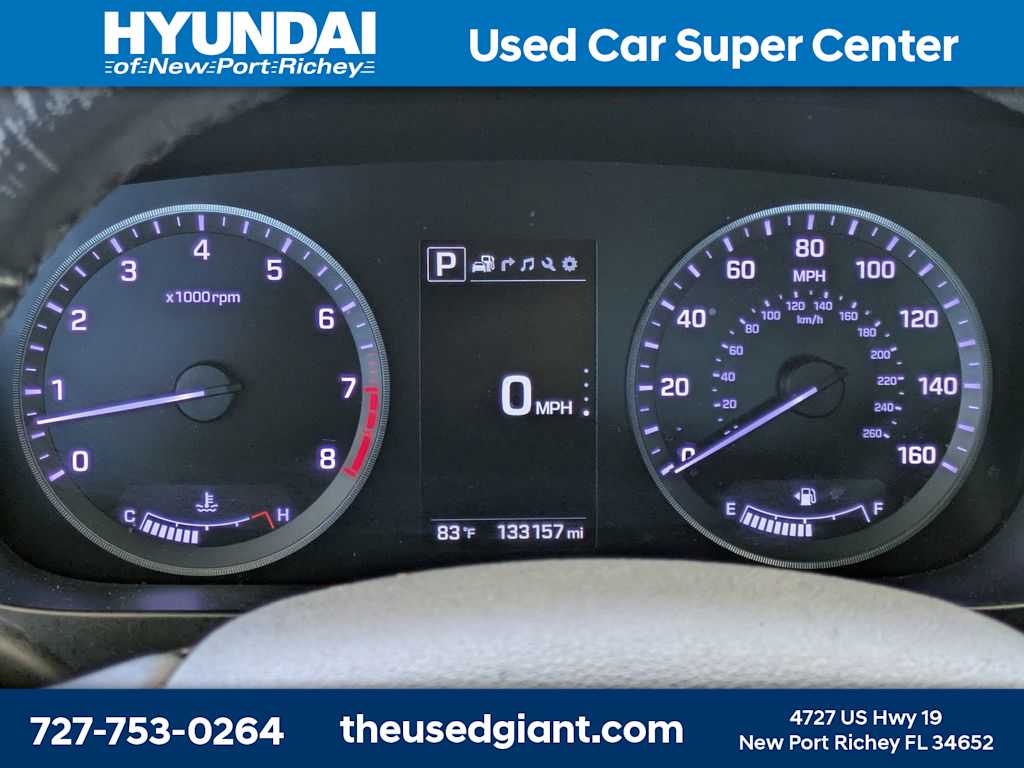 Thumbnail: 2016 Hyundai Sonata - 34